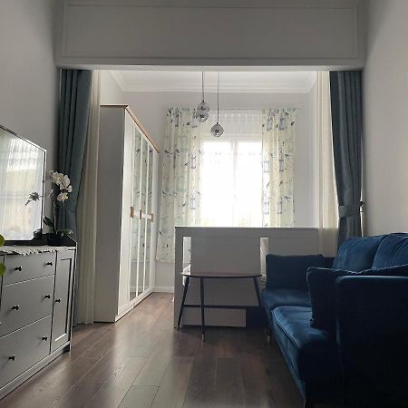 Charming And Cozy Apartment In Center Of Zagreb Eksteriør bilde