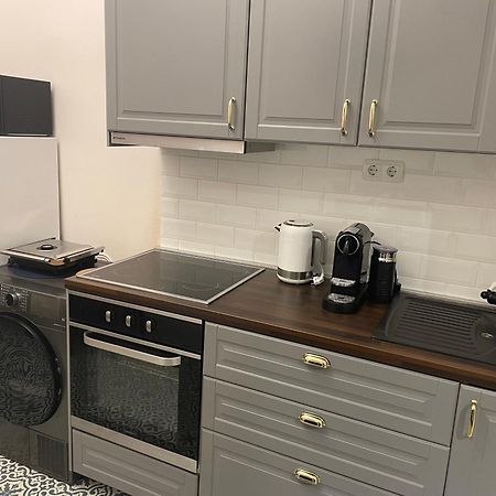 Charming And Cozy Apartment In Center Of Zagreb Eksteriør bilde
