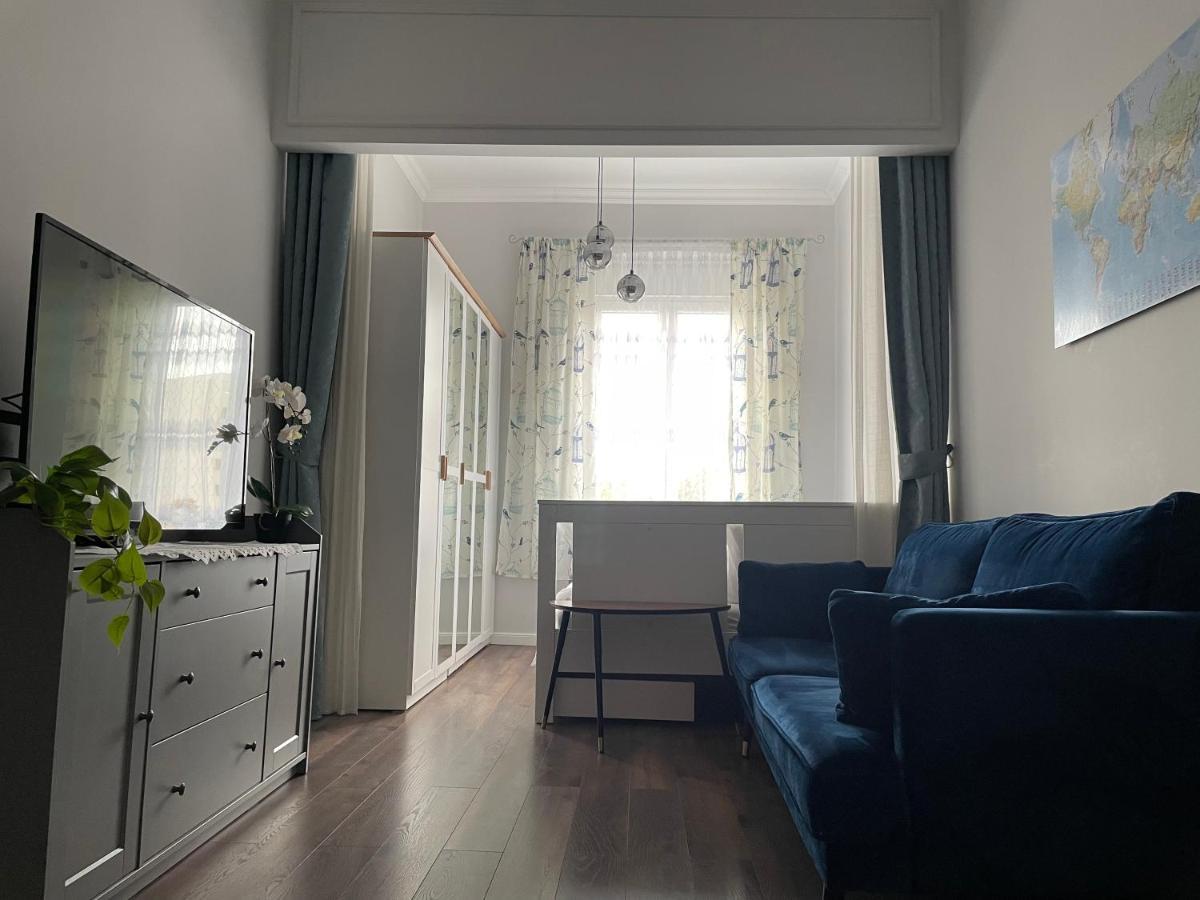 Charming And Cozy Apartment In Center Of Zagreb Eksteriør bilde