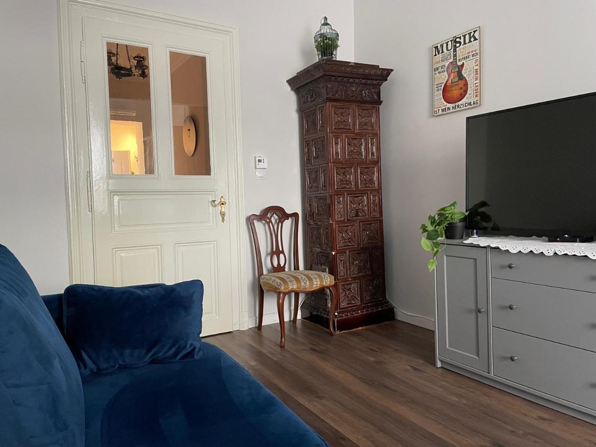 Charming And Cozy Apartment In Center Of Zagreb Eksteriør bilde