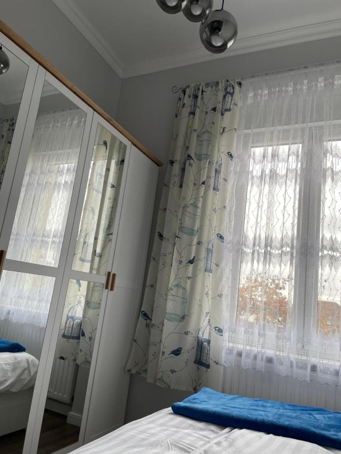 Charming And Cozy Apartment In Center Of Zagreb Eksteriør bilde
