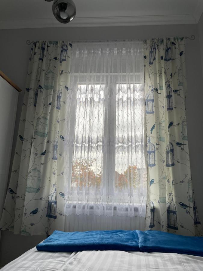 Charming And Cozy Apartment In Center Of Zagreb Eksteriør bilde