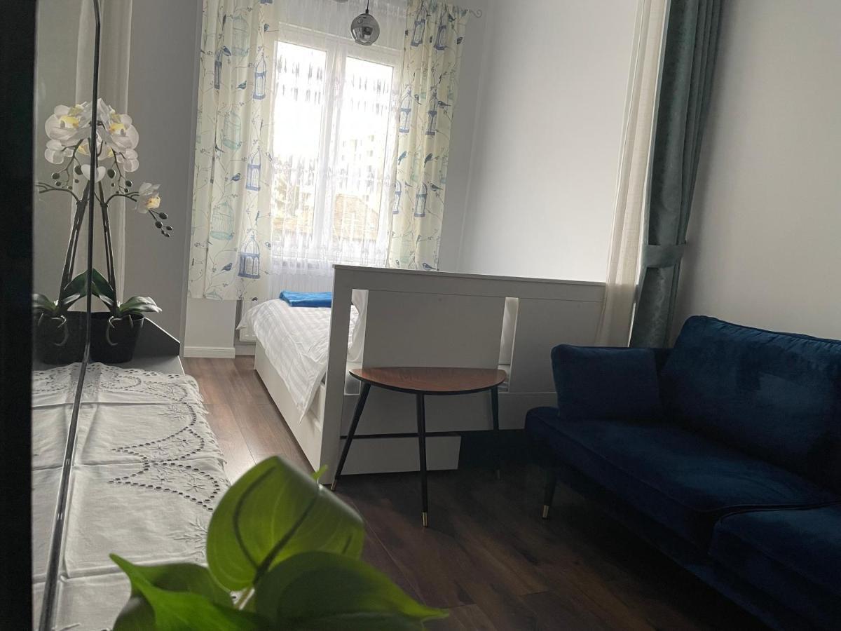 Charming And Cozy Apartment In Center Of Zagreb Eksteriør bilde