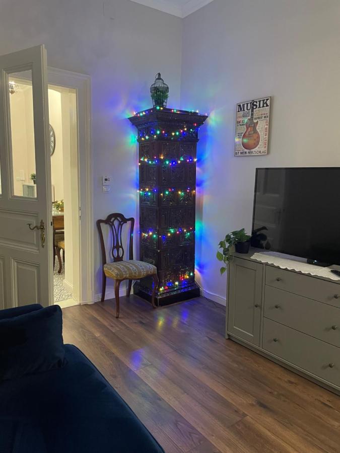 Charming And Cozy Apartment In Center Of Zagreb Eksteriør bilde