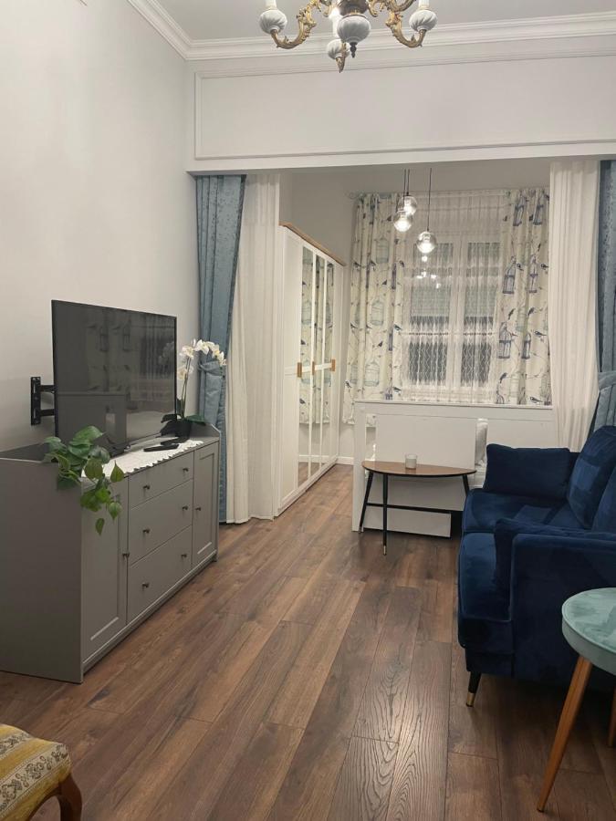 Charming And Cozy Apartment In Center Of Zagreb Eksteriør bilde