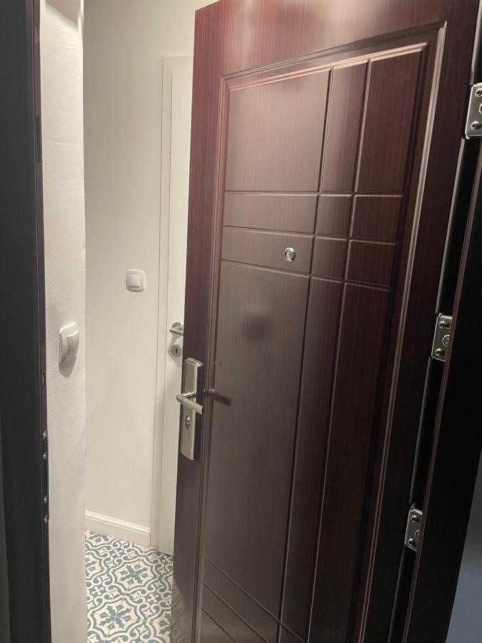 Charming And Cozy Apartment In Center Of Zagreb Eksteriør bilde