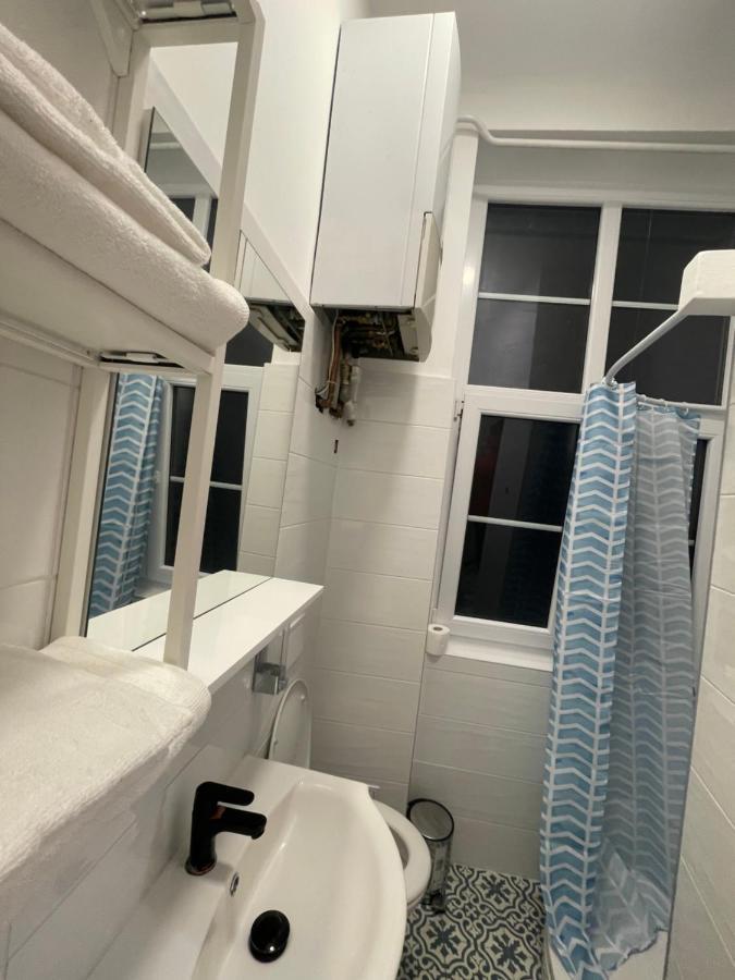Charming And Cozy Apartment In Center Of Zagreb Eksteriør bilde