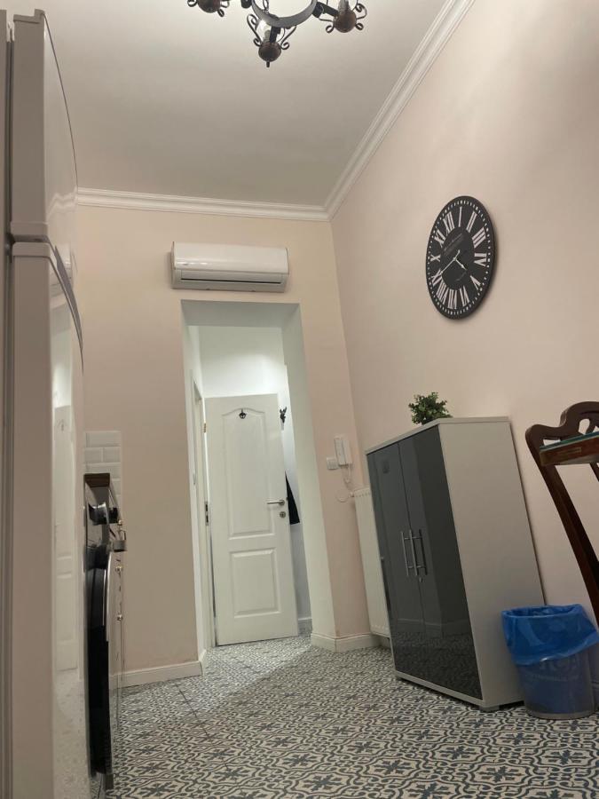 Charming And Cozy Apartment In Center Of Zagreb Eksteriør bilde